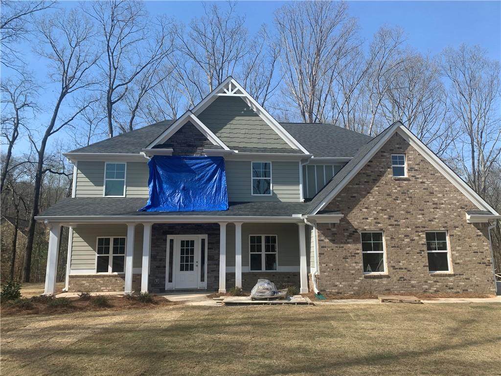 621 Whirlaway Street - Photo 1