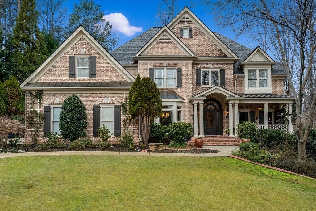 2930 Fitzgerald Trace - Photo 1