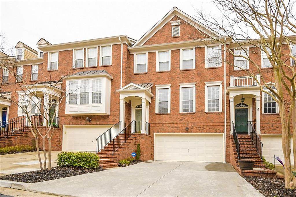 4889 Payson Terrace - Photo 1