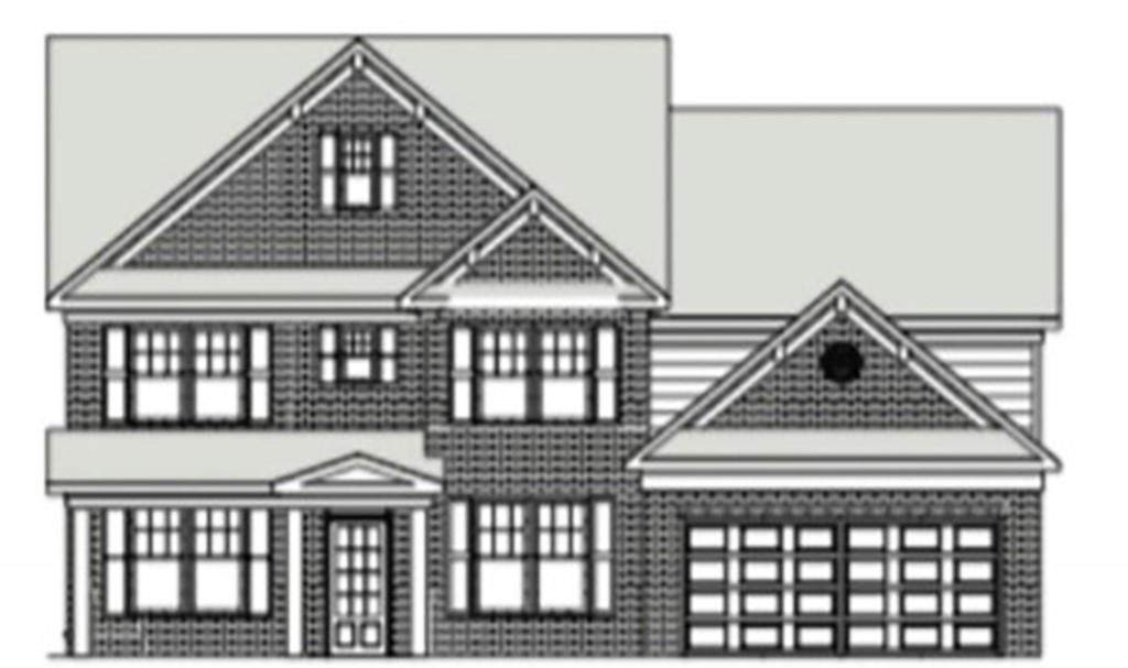8036 Windmark Place - Photo 1