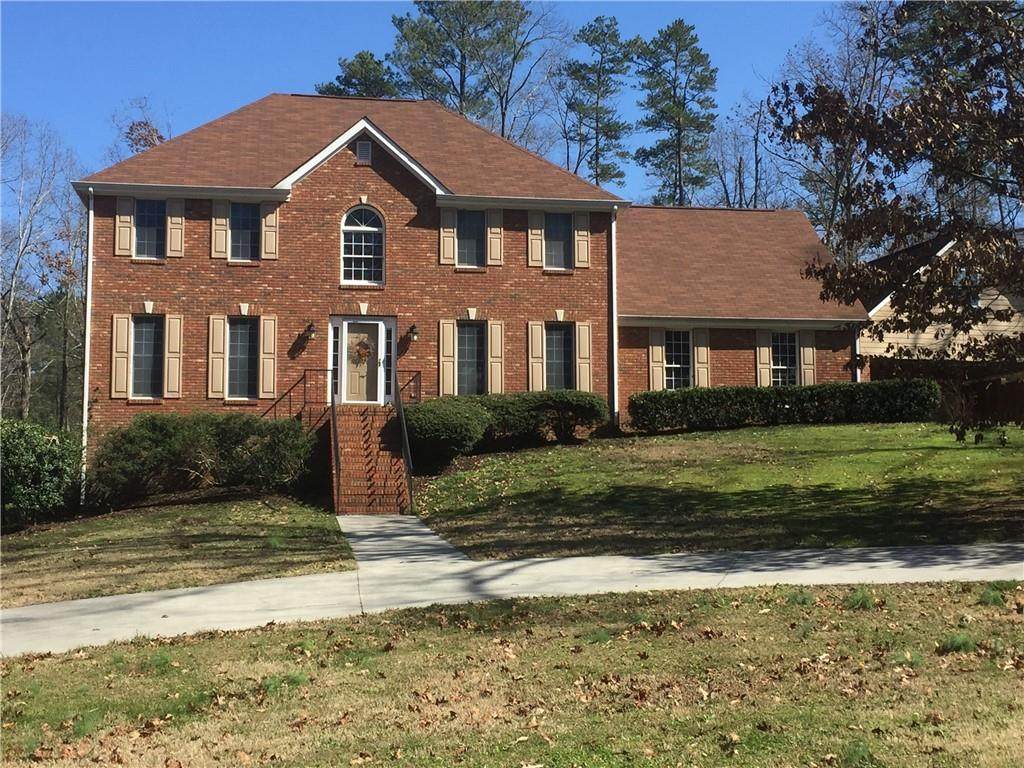 230 Saddlebrook Drive - Photo 1