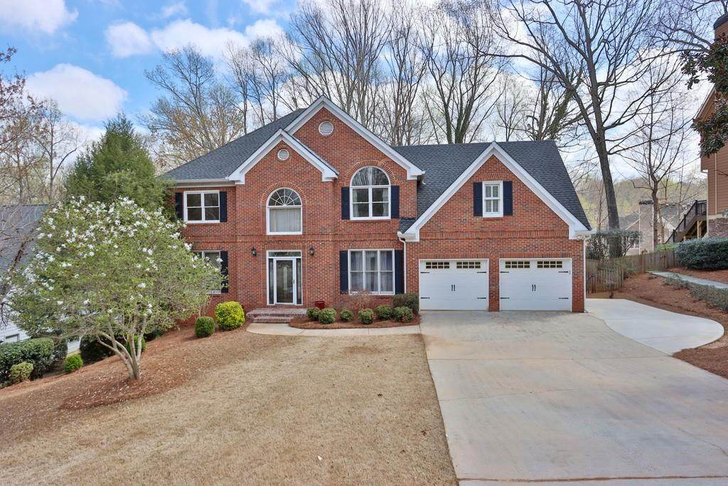 1309 Benbrooke Lane - Photo 1
