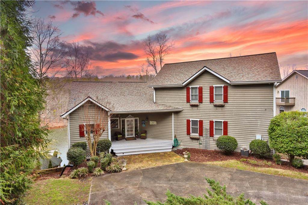 85 Stonecliff Cove Drive - Photo 1