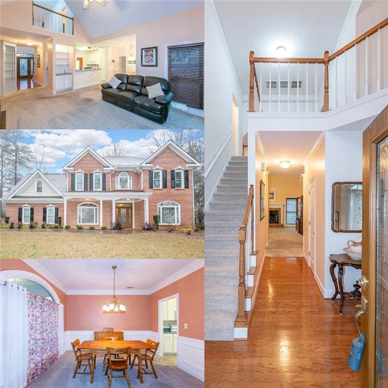 4966 Golf Valley Court - Photo 1