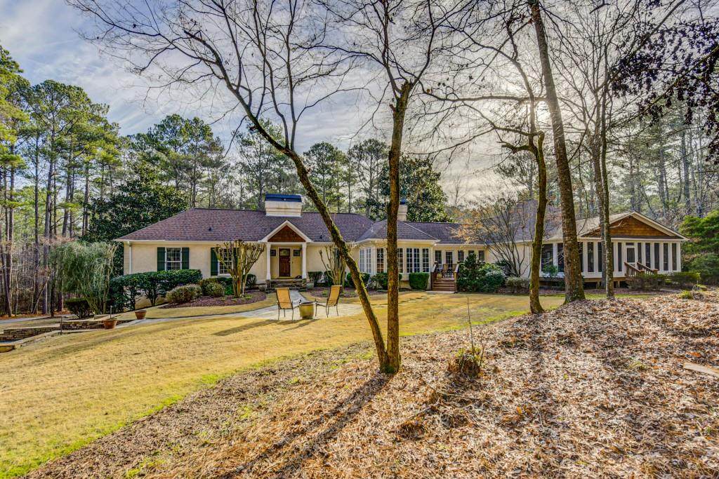 1039 Sandy Creek Road - Photo 1