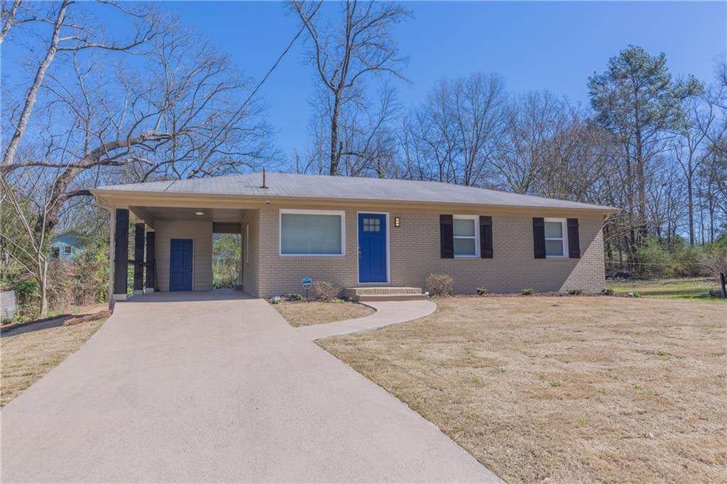 643 Center Hill Avenue - Photo 1