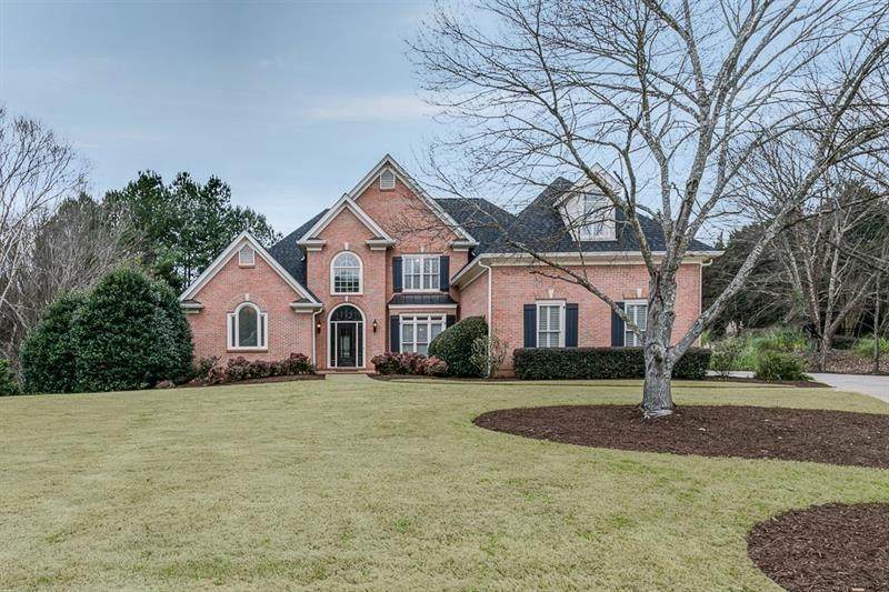 5835 Stoneleigh Drive - Photo 1