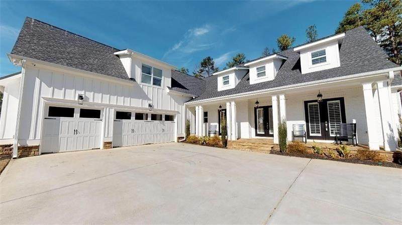 5744 Sunburst Drive - Photo 1