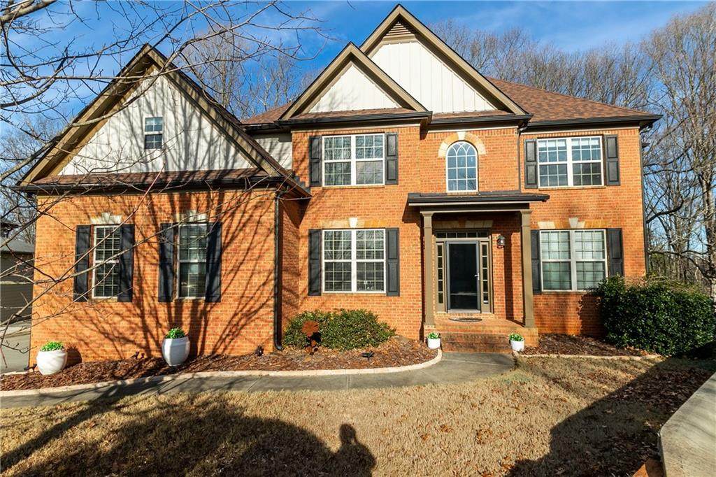 1059 Verbena Way - Photo 1