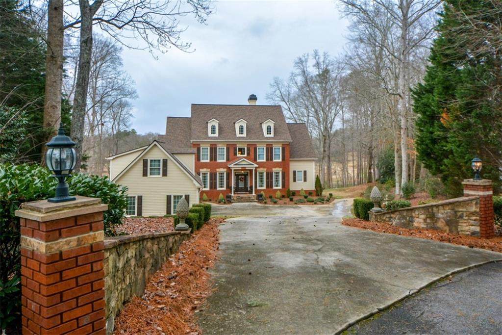5435 Golf View Drive - Photo 1