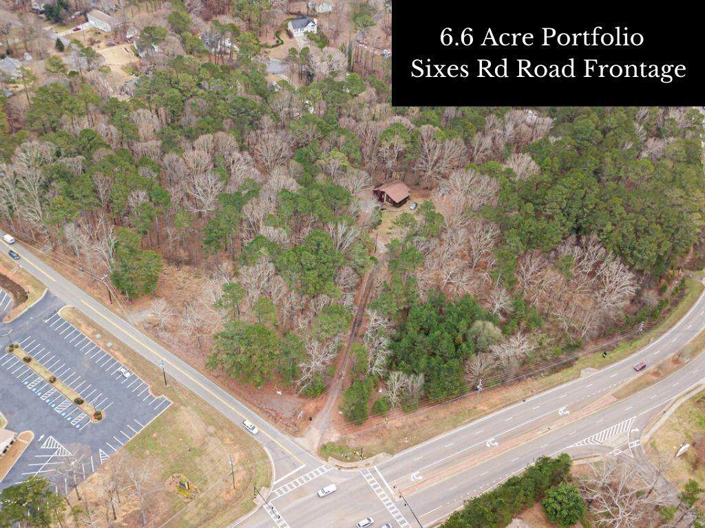 3161 Marble Quarry Road - Photo 1