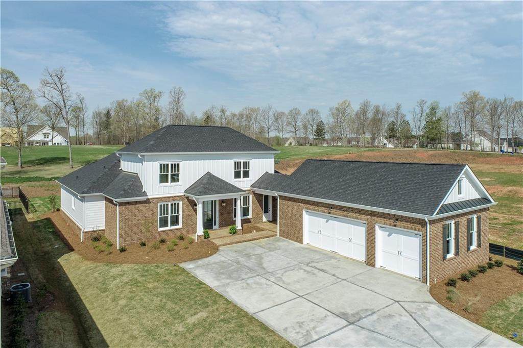 907 Indigo Bunting Road - Photo 1