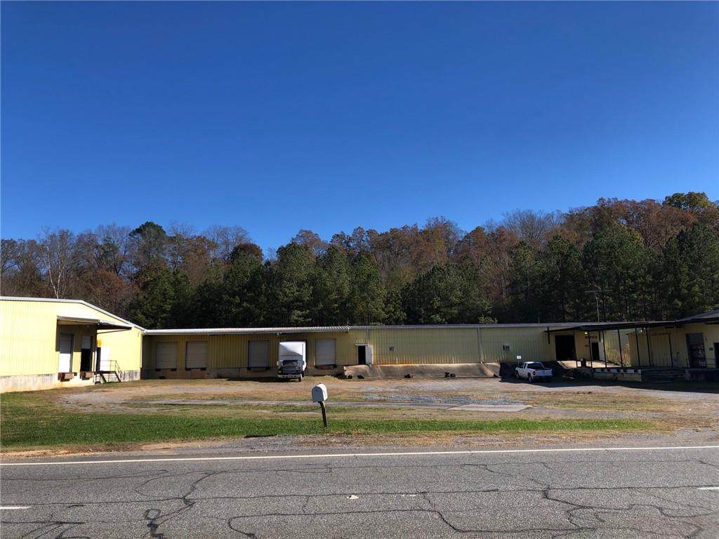 1314 Highway 411 - Photo 1