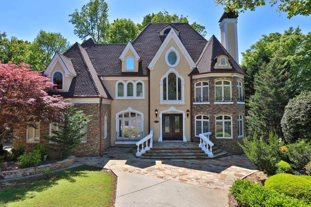 5080 Johns Creek Court - Photo 1 5080 Johns Creek Court - Photo 1