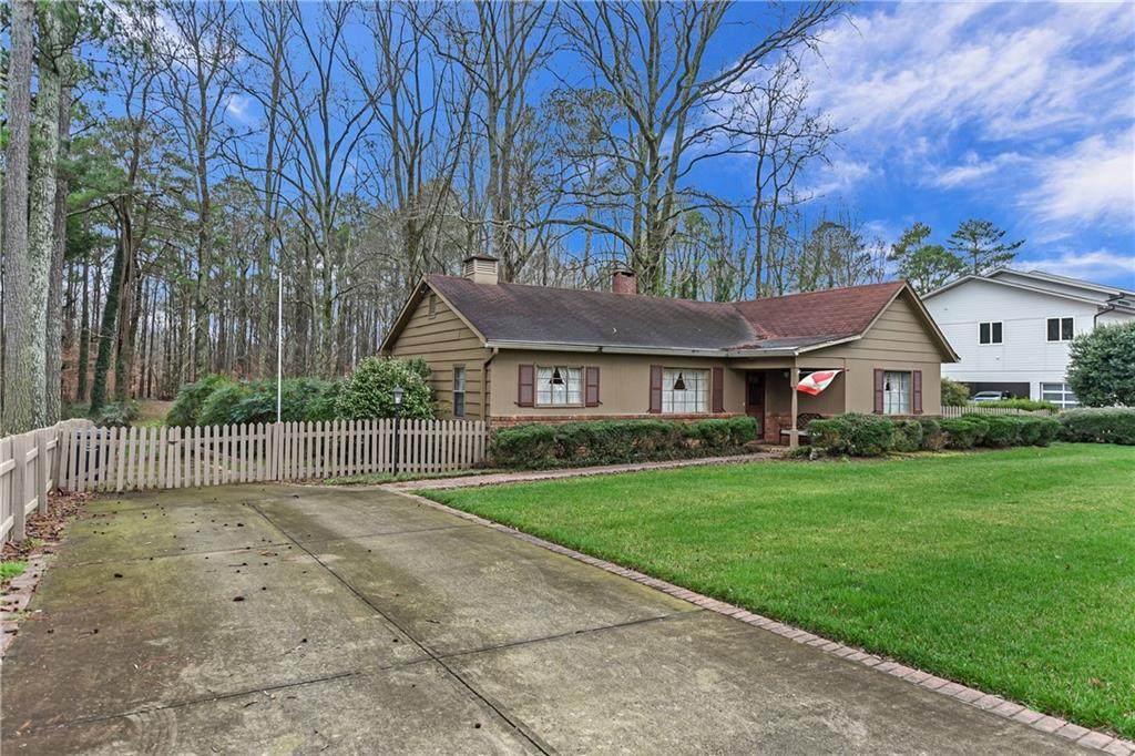550 Jones Road - Photo 1