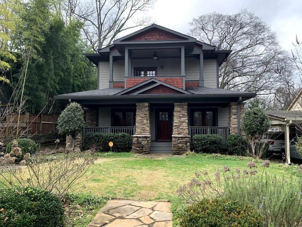 1774 Ridgeway Avenue - Photo 1