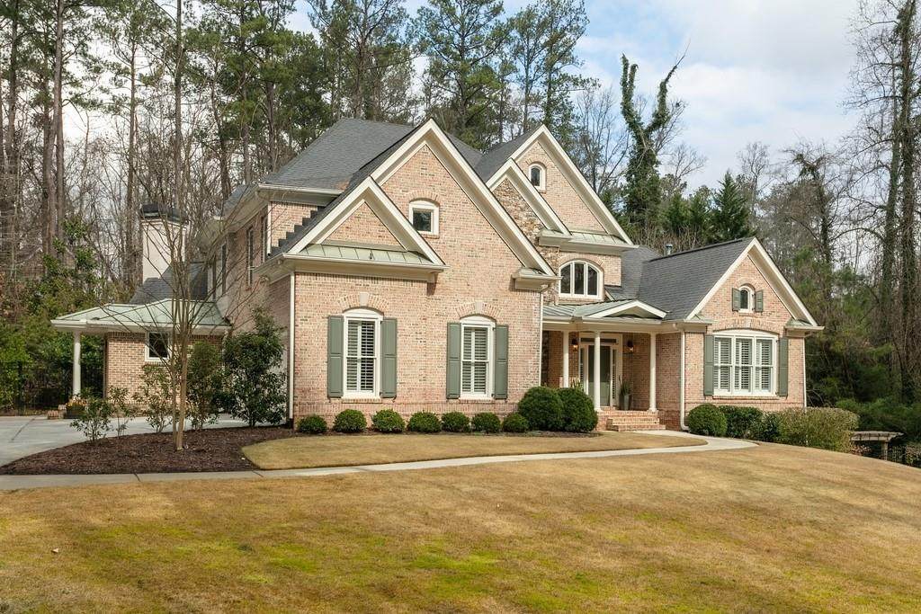 8340 Hewlett Road - Photo 1