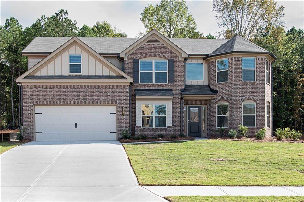 6044 Fair Winds Cove - Photo 1