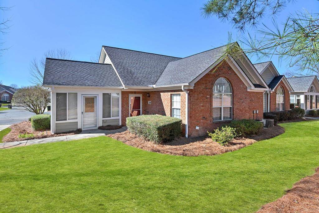 4498 Orchard Trace - Photo 1