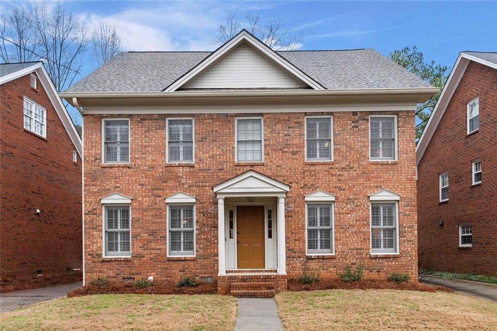 3130 Henderson Walk - Photo 1