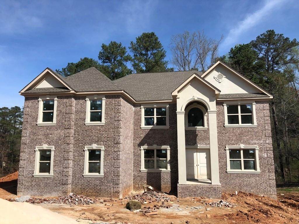 1844 Christopher Drive - Photo 1