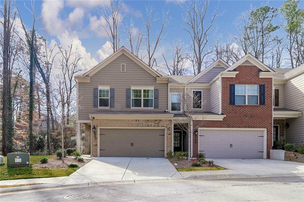 2450 Norwood Park Crossing - Photo 1