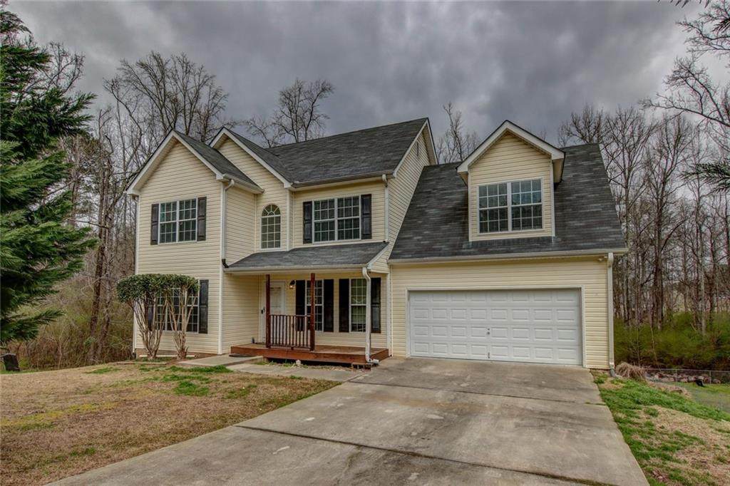 9514 Tara Drive - Photo 1