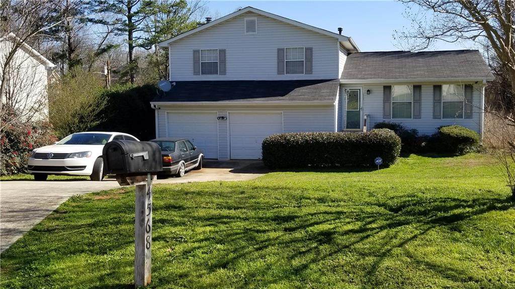 4568 Westminster Drive - Photo 1