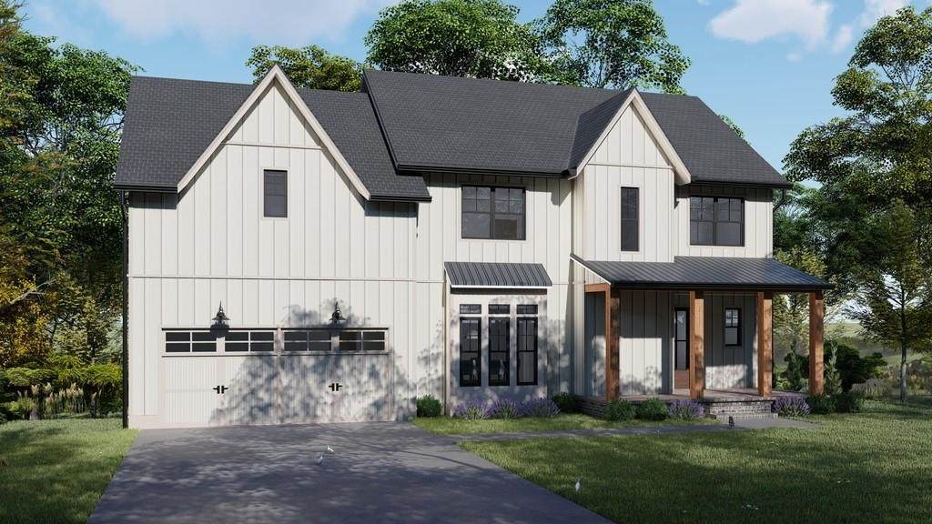 3624 Post Oak Tritt Road - Photo 1