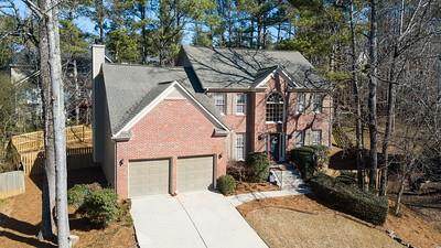 320 Pennbrooke Trace - Photo 1