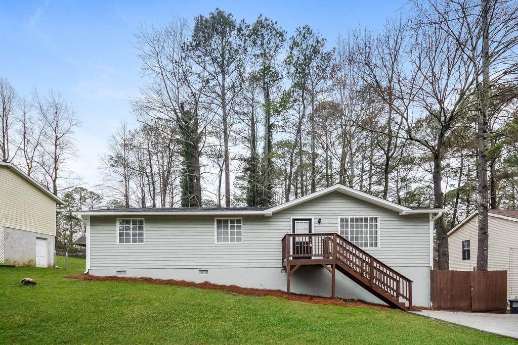 4275 Bradley Drive - Photo 1