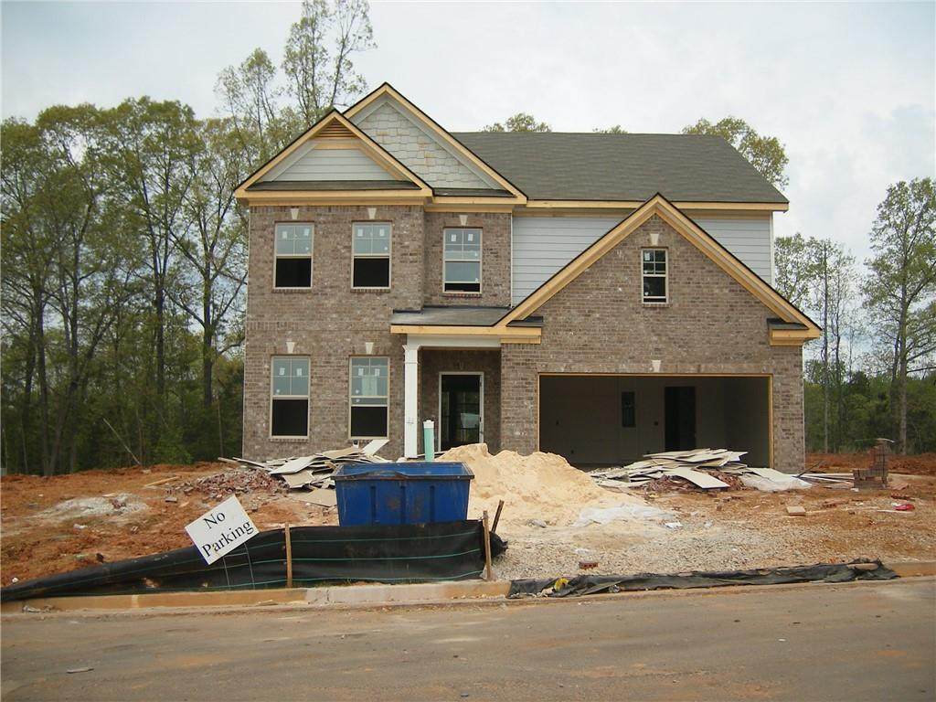 552 Gadwall Circle - Photo 1