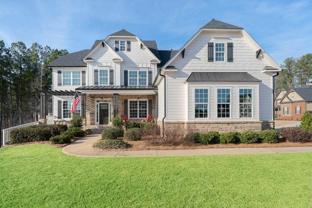 6625 Canyon Cove - Photo 1 6625 Canyon Cove - Photo 1