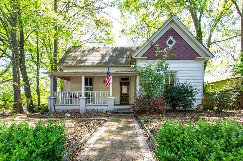 3127 Rockbridge Road - Photo 1