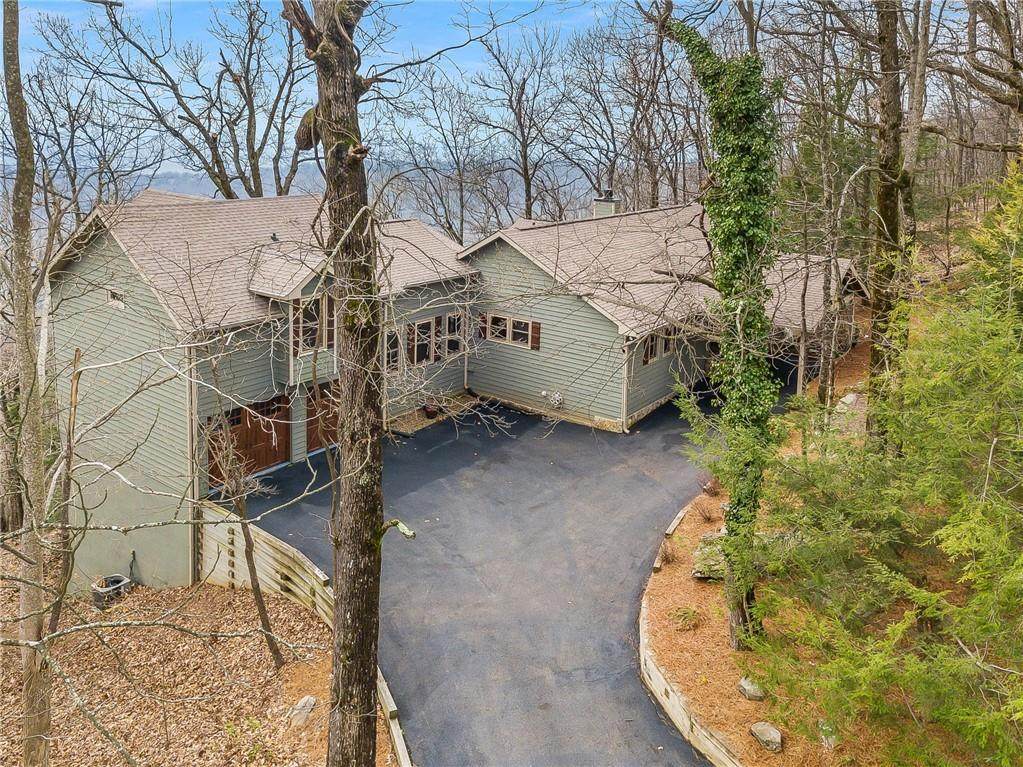 496 Sanderlin Mountain Drive - Photo 1