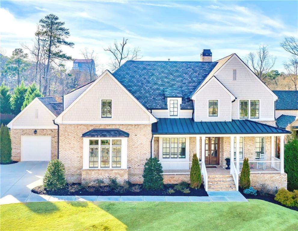 528 Cobblestone Drive - Photo 1