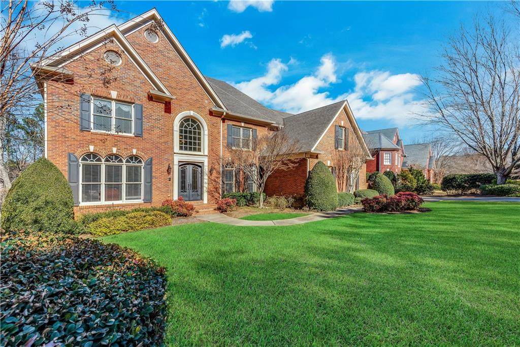 2185 Bent Creek Manor - Photo 1
