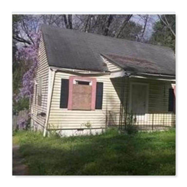 1305 Epworth Street - Photo 1