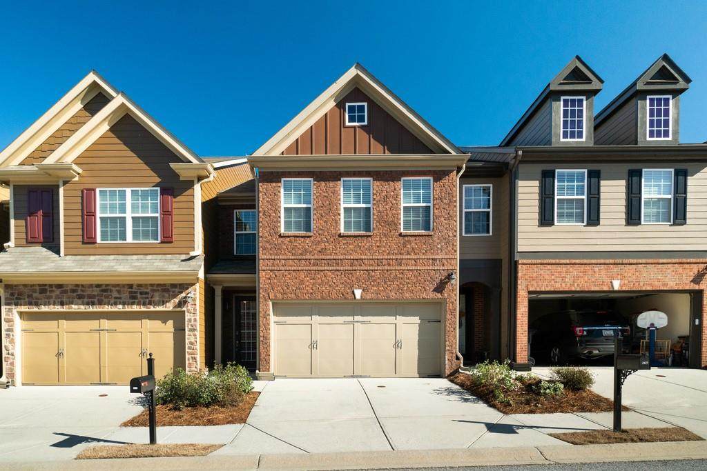 2429 Sardis Chase Court - Photo 1 2429 Sardis Chase Court - Photo 1