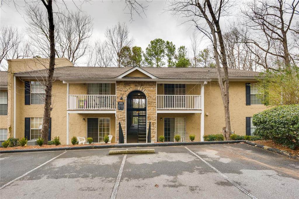 3005 Seven Pines Lane - Photo 1