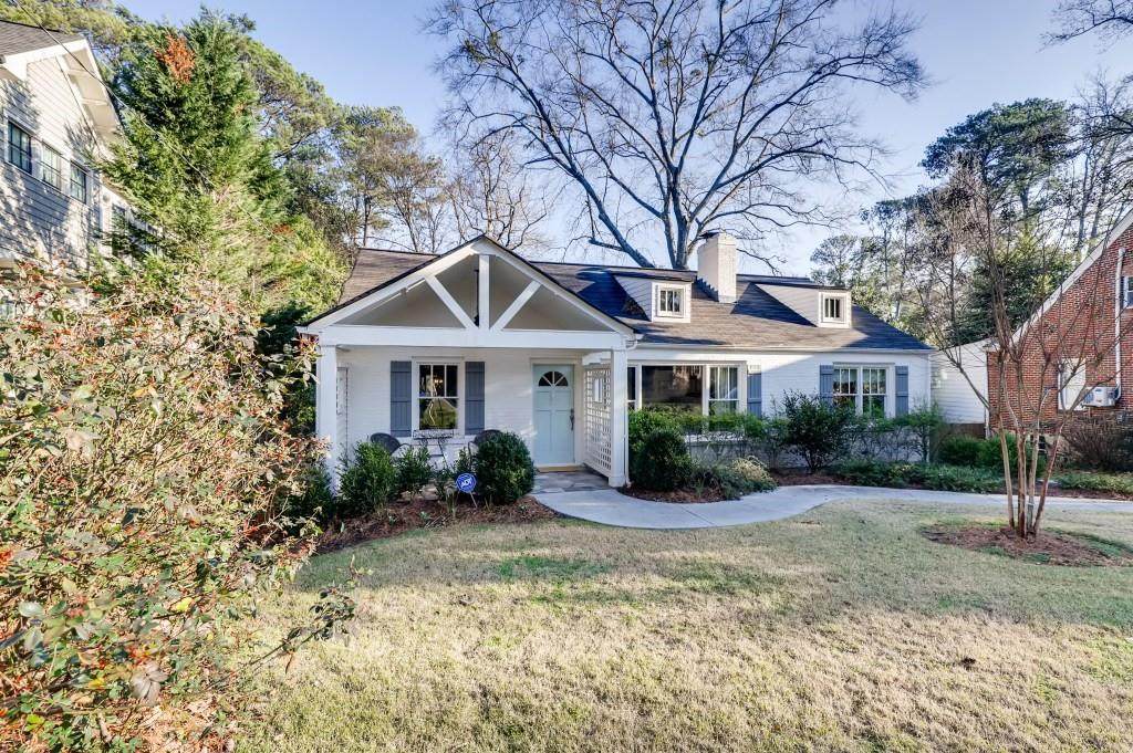 2861 Elliott Circle - Photo 1 2861 Elliott Circle - Photo 1