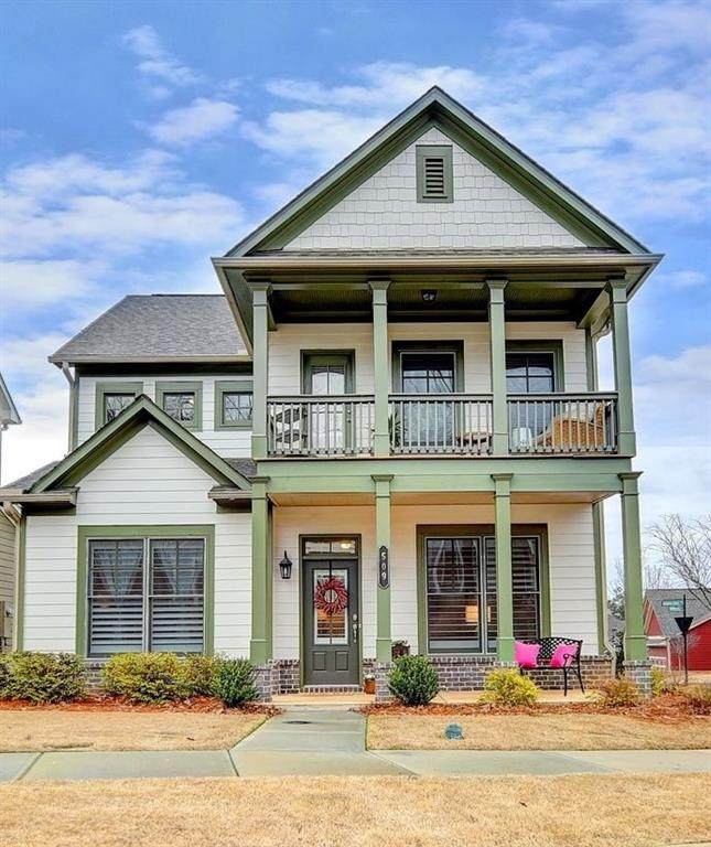 509 Suwanee Green Boulevard - Photo 1
