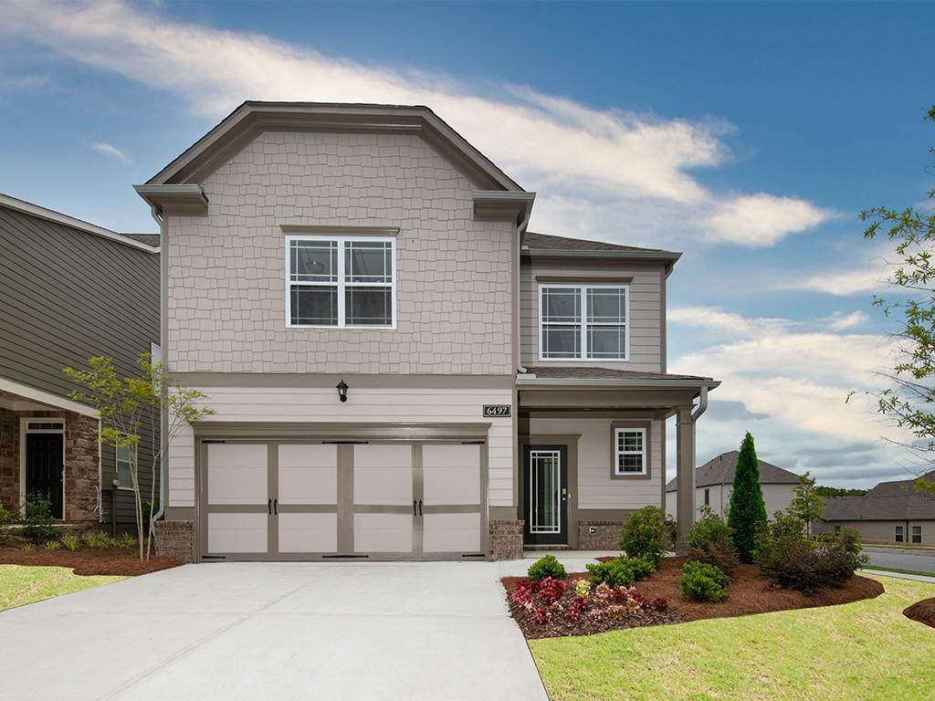 6497 Crosscreek Lane - Photo 1