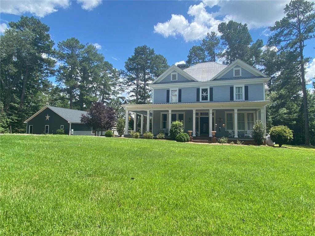 123 Inverness Rd - Photo 1