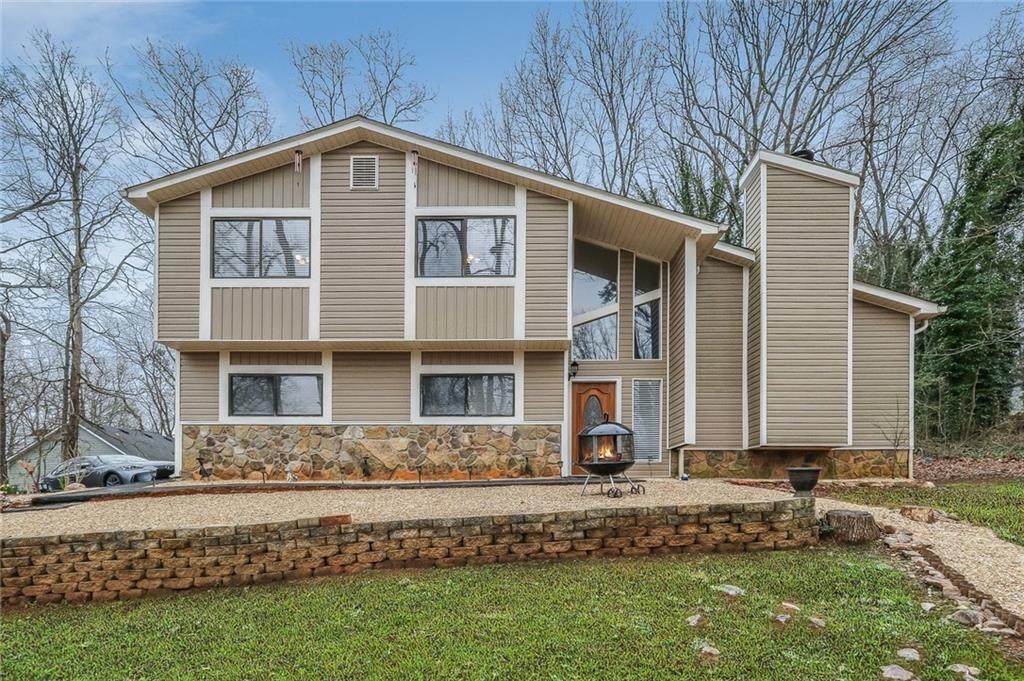 6629 Windwood Circle - Photo 1