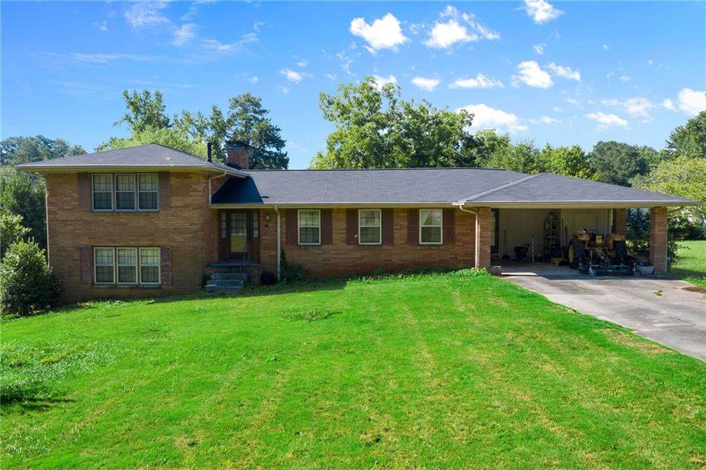 2134 Blaylock Drive - Photo 1