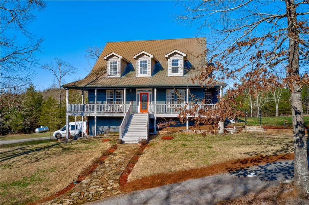 1520 River Highlands Road - Photo 1