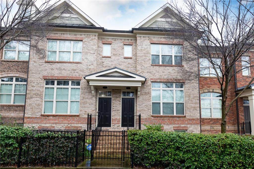 1219 Lavista Road - Photo 1