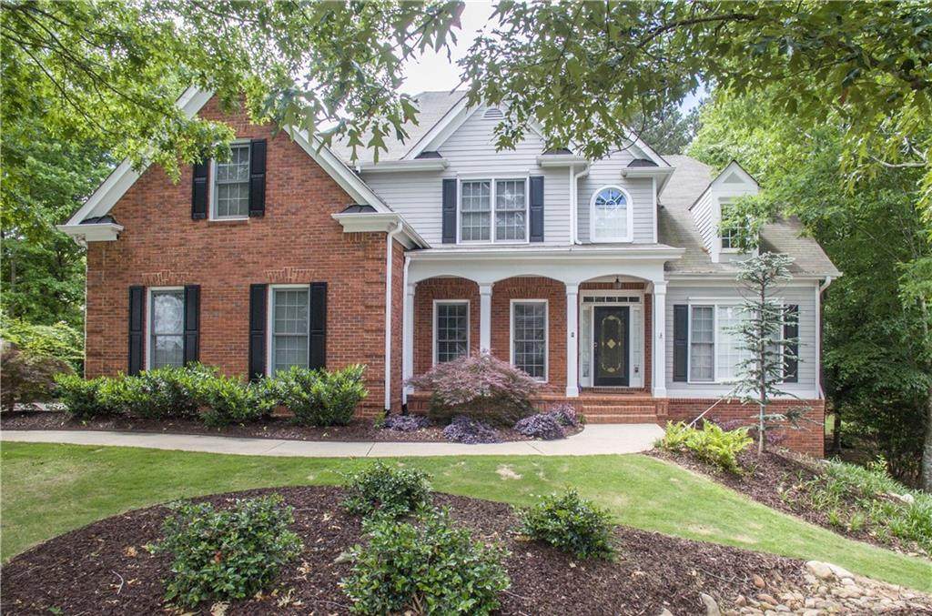 4353 Warmstone Path - Photo 1