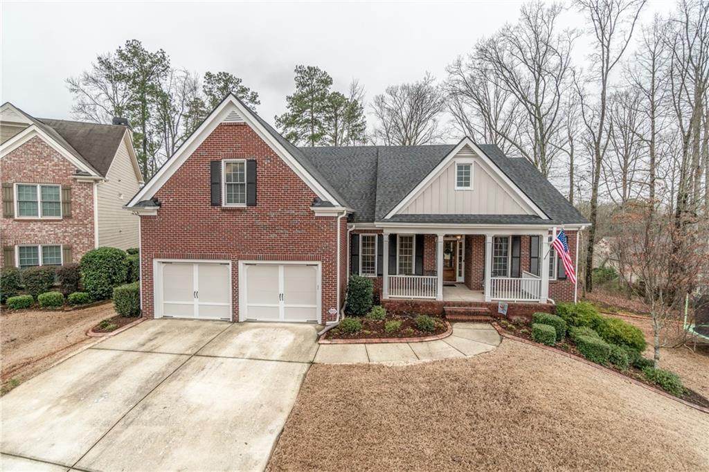 4917 Shellnut Path - Photo 1 4917 Shellnut Path - Photo 1